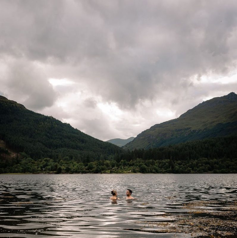 Eir Sauna Arrochar — photo 4