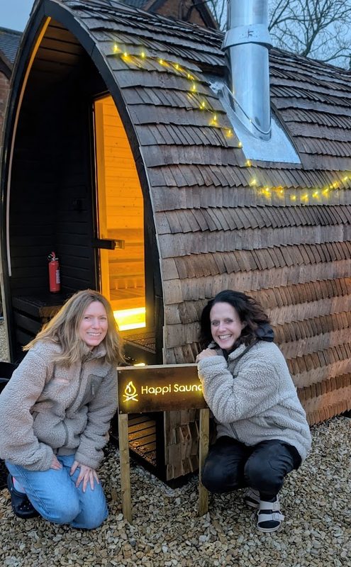 Happi Sauna — photo 1