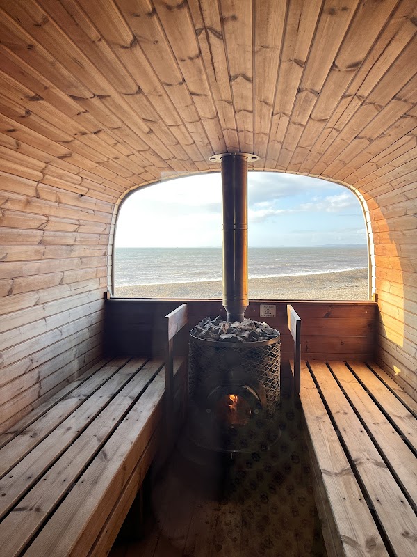 Jurassic Saunas — photo 1