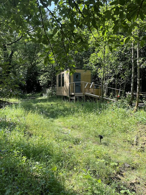 Woodfield sauna — photo 2