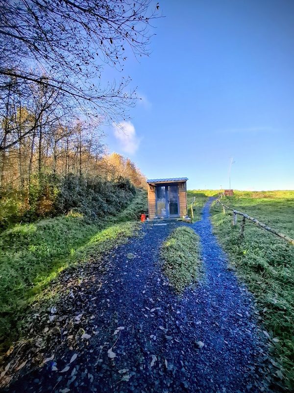 Woodfield sauna — photo 4