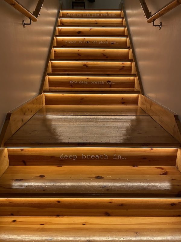 yogahub & sauna Camden — photo 2