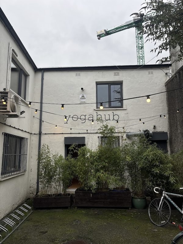 yogahub & sauna Camden — photo 3
