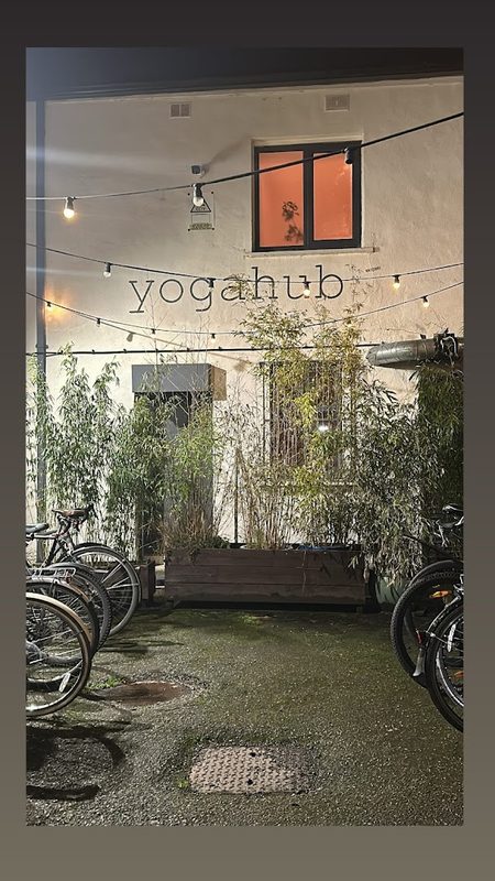 yogahub & sauna Camden — photo 4