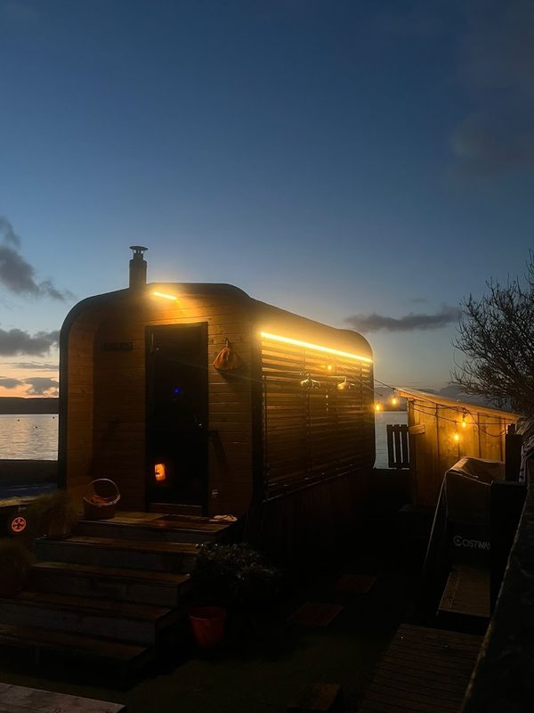 Bide Sauna — photo 1