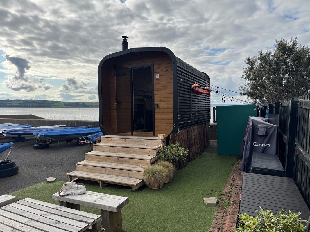 Bide Sauna — photo 2