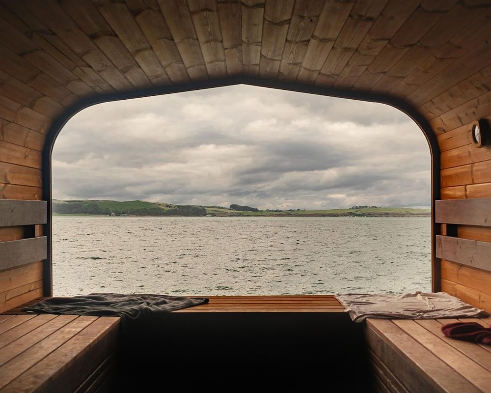 Bide Sauna — photo 3