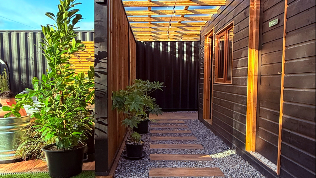 Sauna Social — photo 1