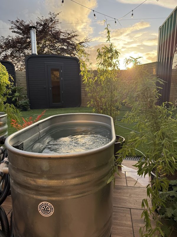 Sauna Social — photo 4