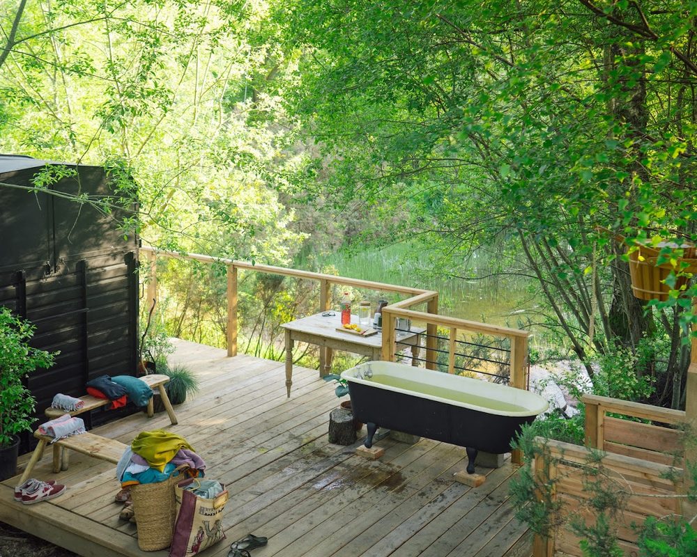 Nowhere Sauna — photo 1