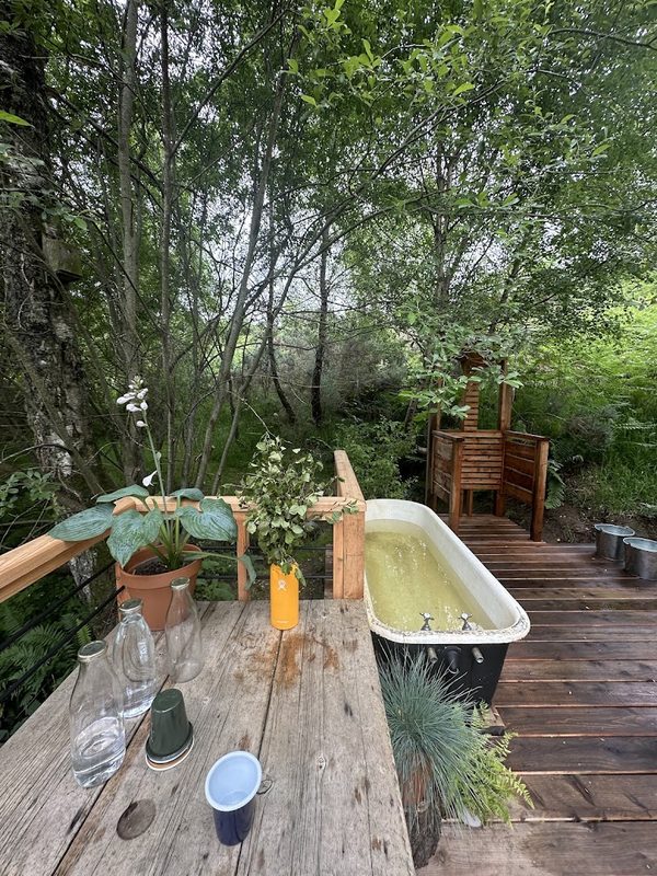Nowhere Sauna — photo 3