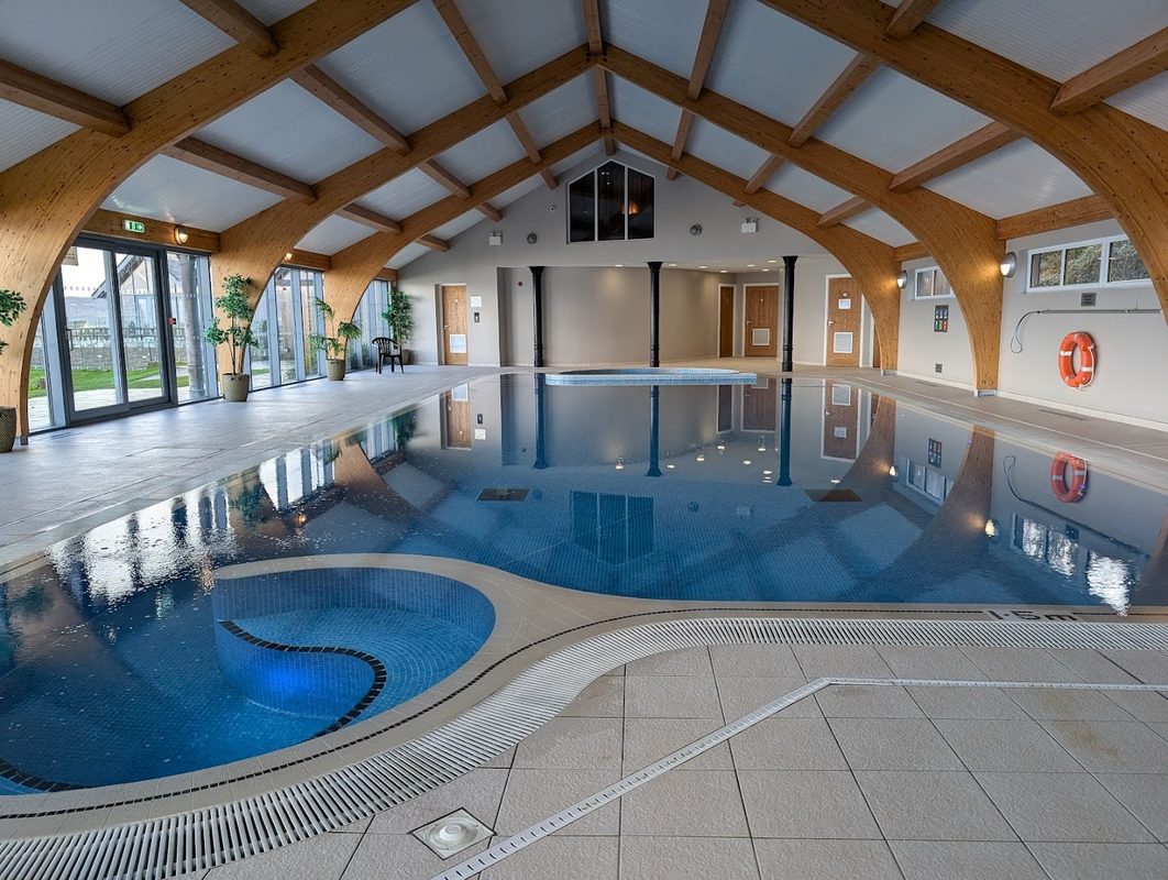 St. David's Spa — photo 2