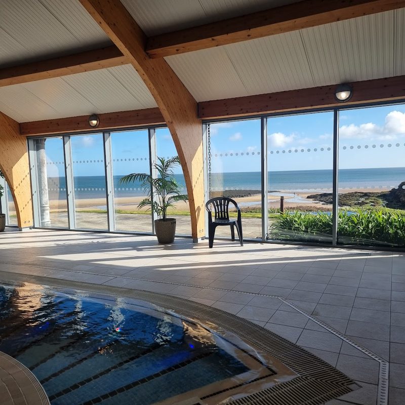 St. David's Spa — photo 3