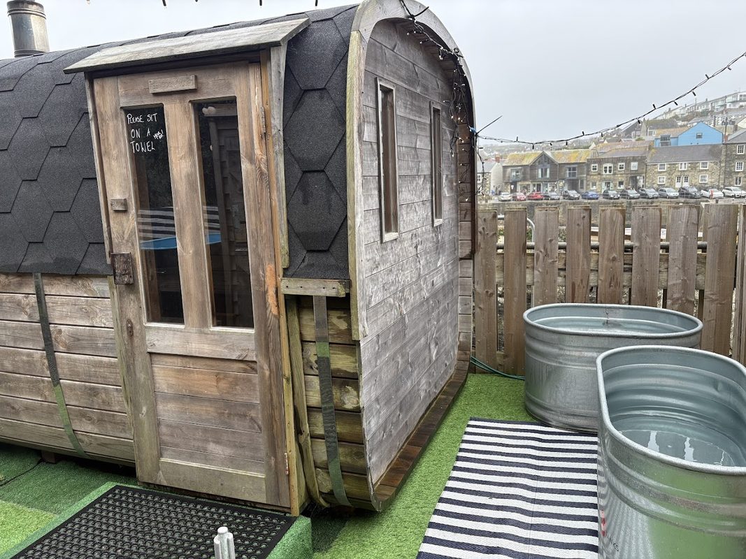 Mor Holan Sauna & Wild Spa — photo 2
