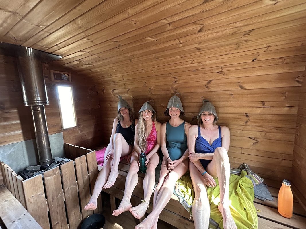 Mor Holan Sauna & Wild Spa — photo 3