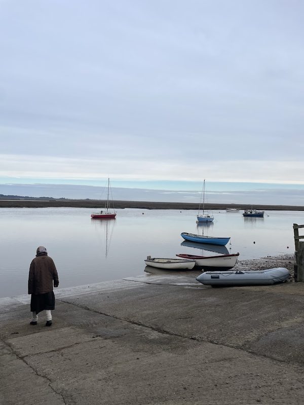 Sauna Next The Sea — photo 4