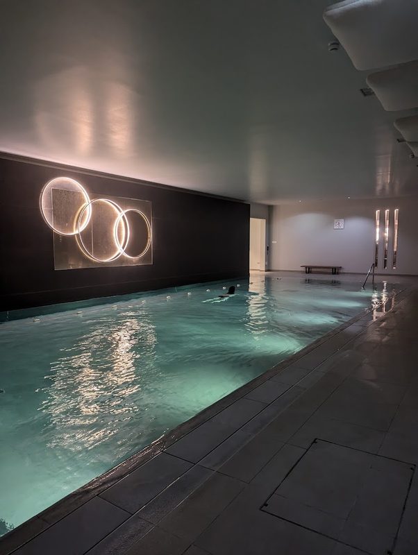 Rudding Park Spa — photo 3