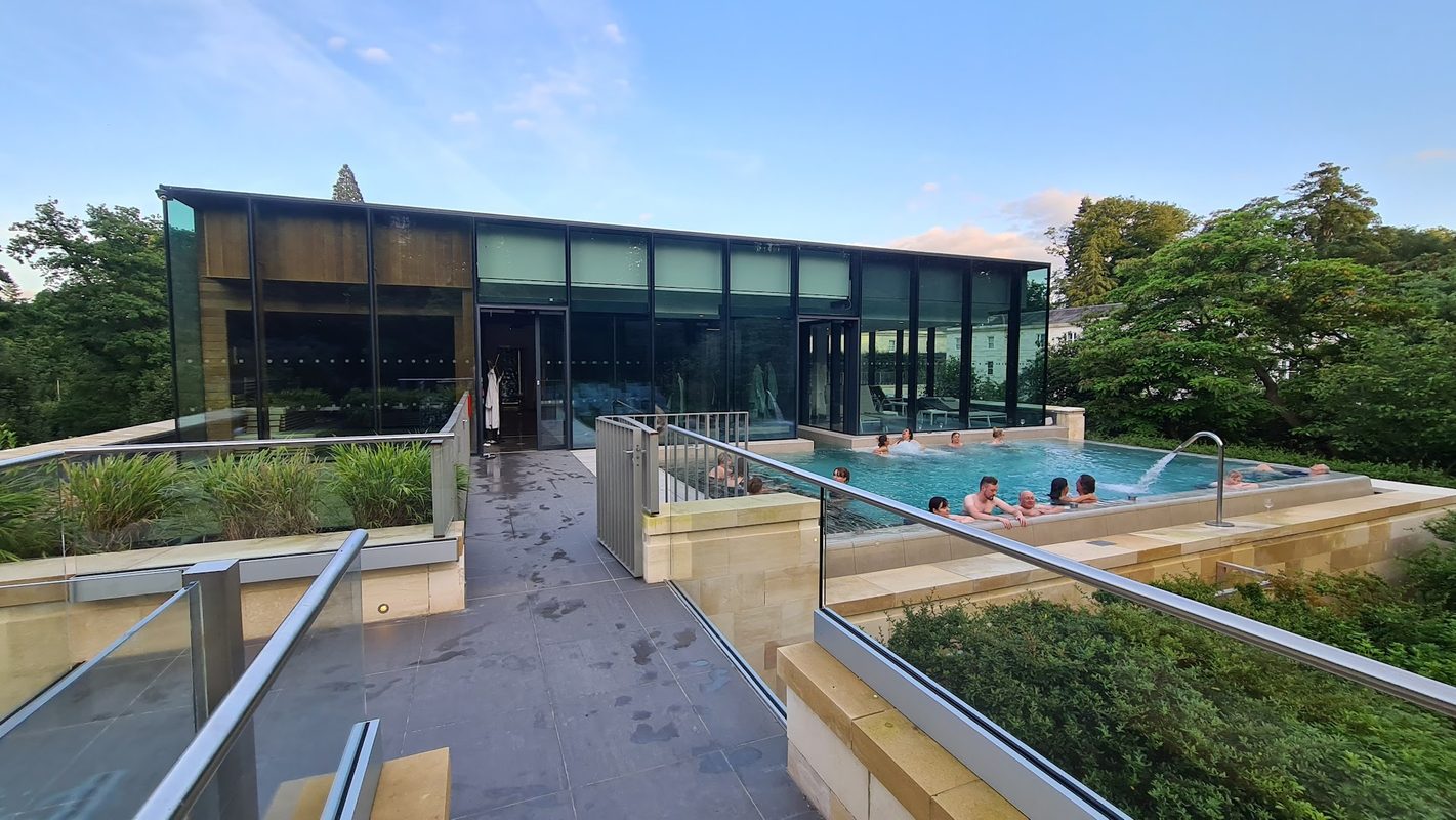 Rudding Park Spa — photo 4