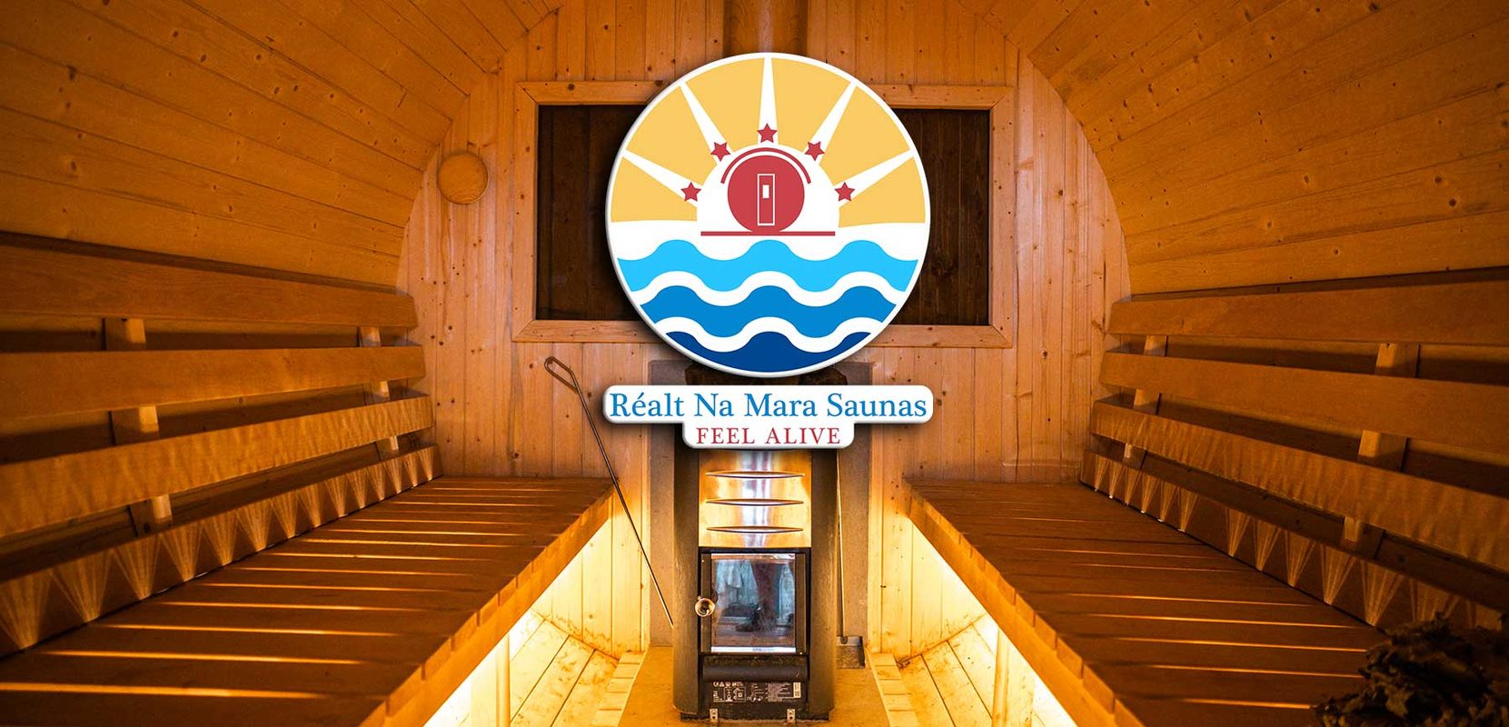 Realt Na Mara Saunas — photo 1