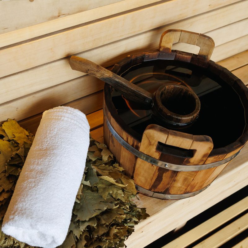Realt Na Mara Saunas — photo 2