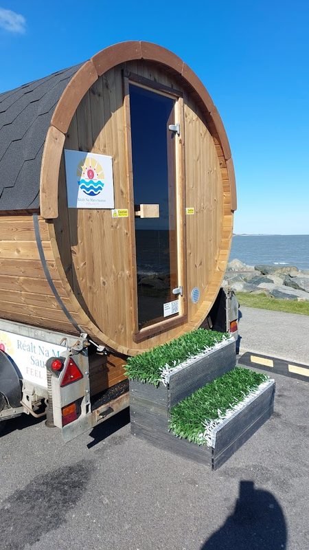 Realt Na Mara Saunas — photo 4