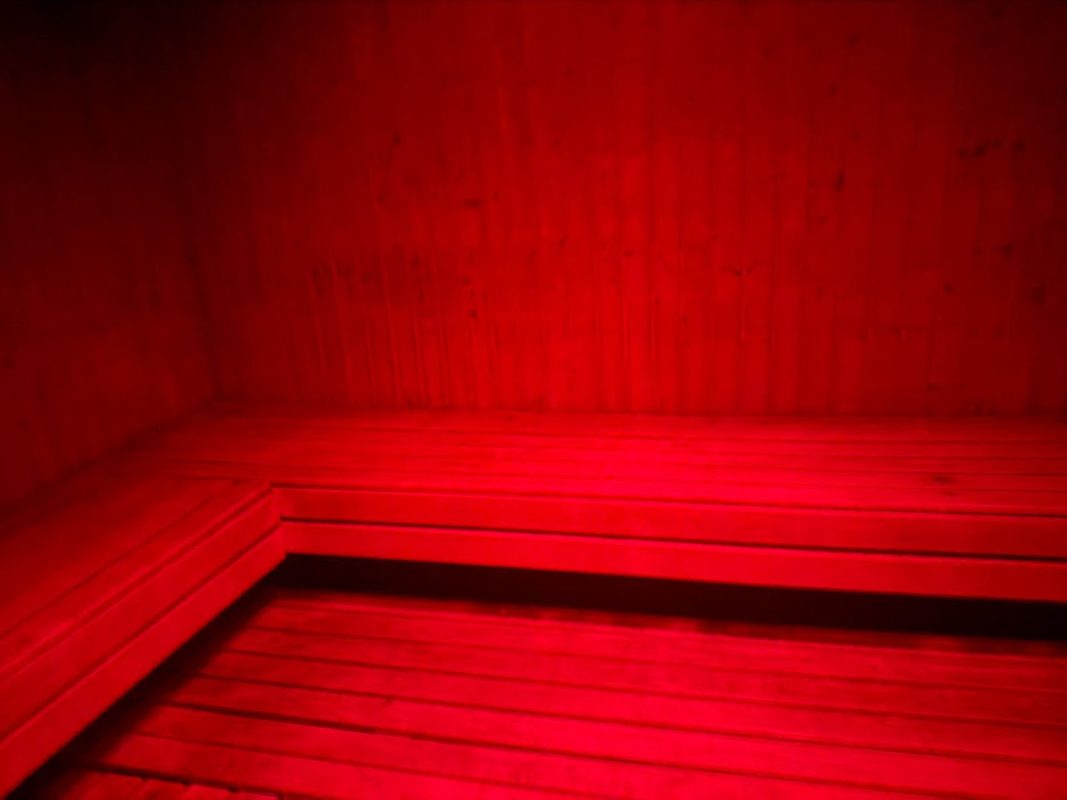 Steamer Quay Sauna, Rock Road, Torquay — photo 4