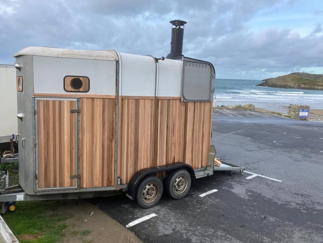 Whitesands Sauna — photo 2
