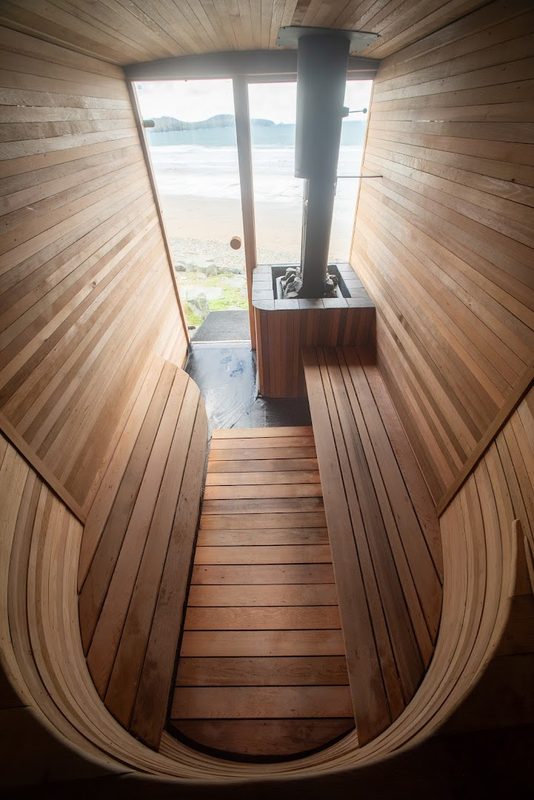 Whitesands Sauna — photo 3