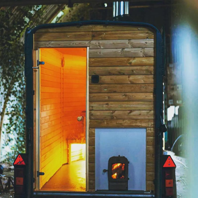 Logi Saunas — photo 1