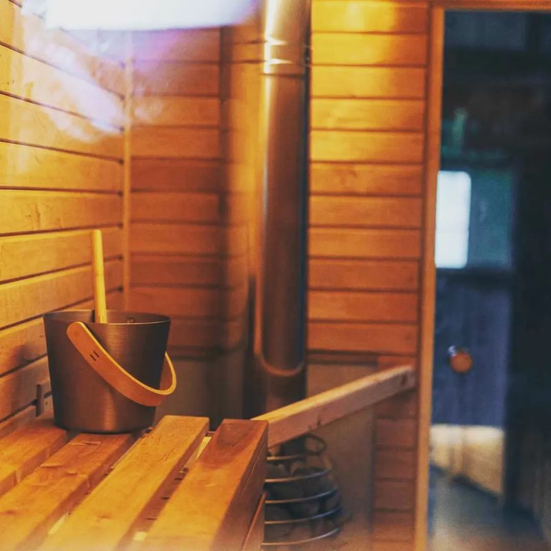 Logi Saunas — photo 4