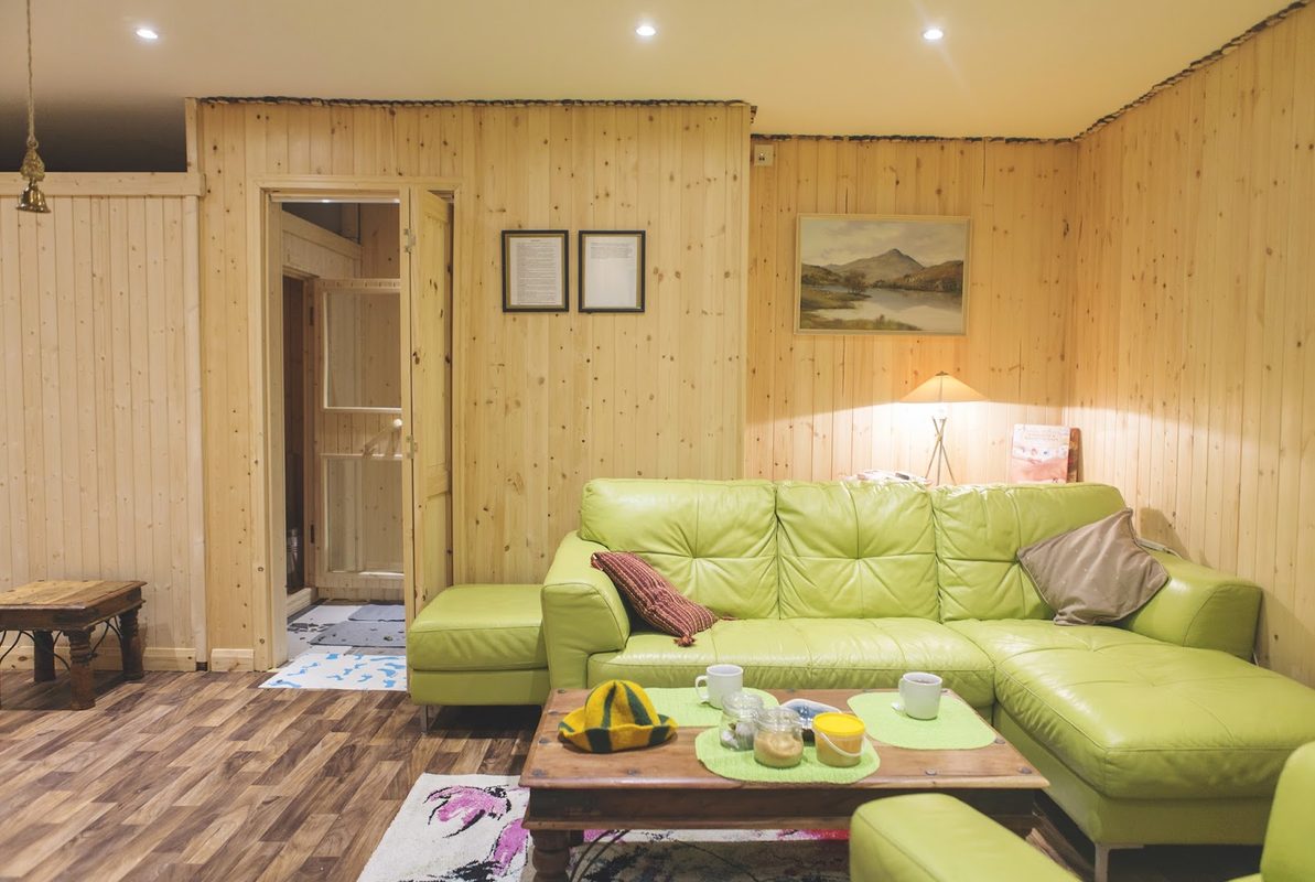 Russian Sauna Wolverhampton — photo 1