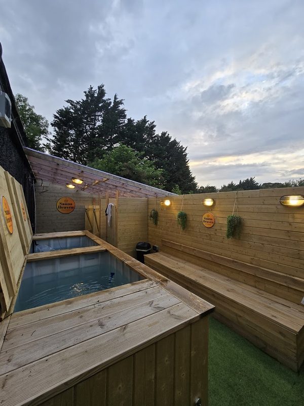 Sauna Heaven — photo 1