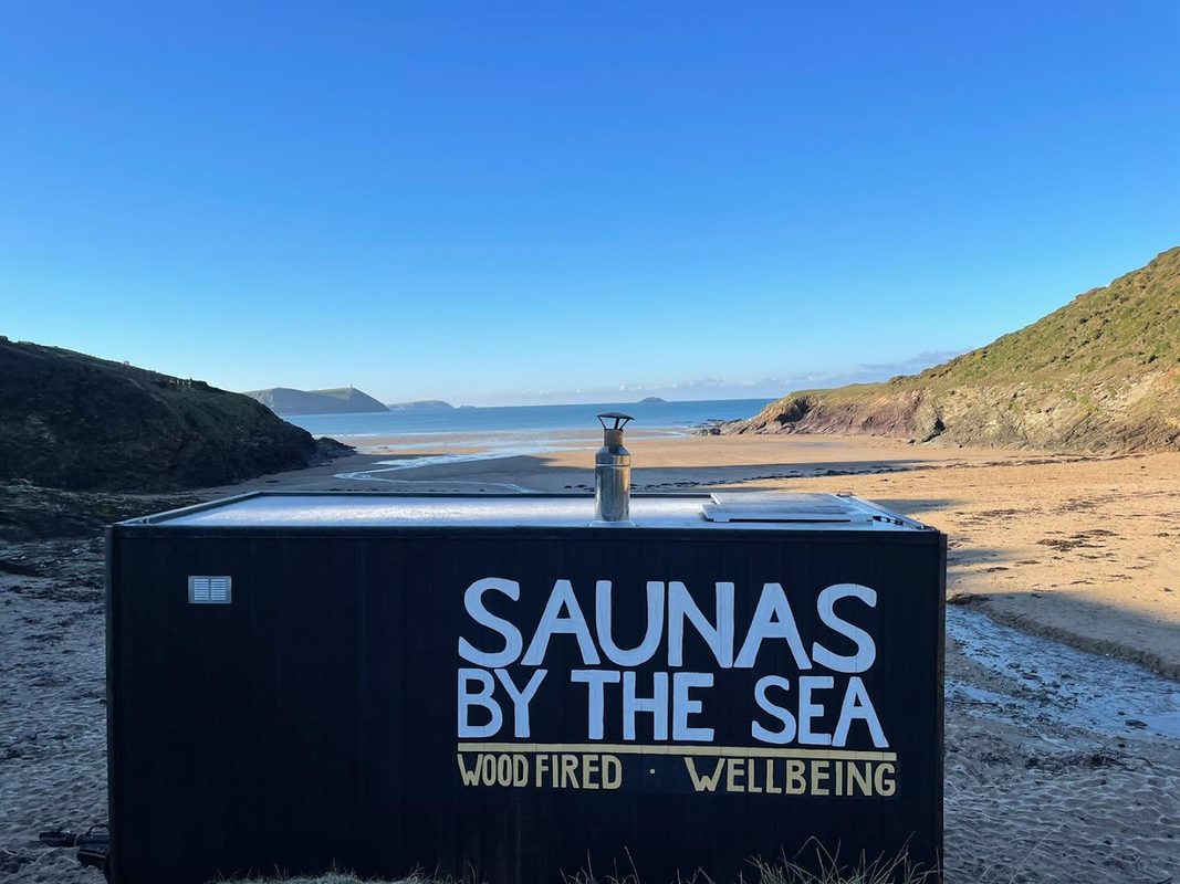 Saunas By The Sea — photo 1