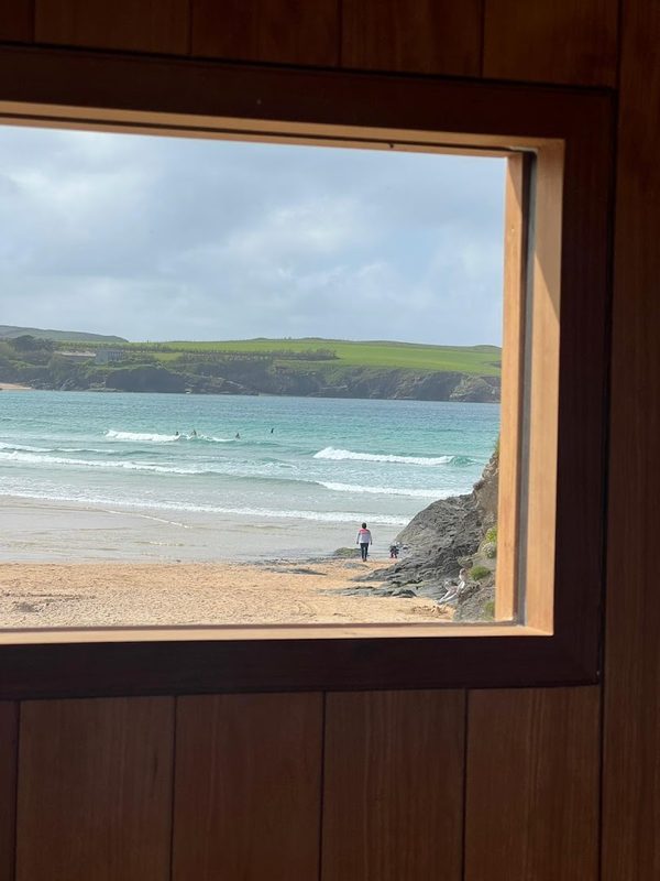 Saunas By The Sea — photo 2