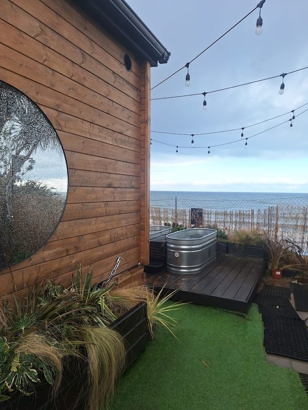 The Wood Fired Sauna — photo 4