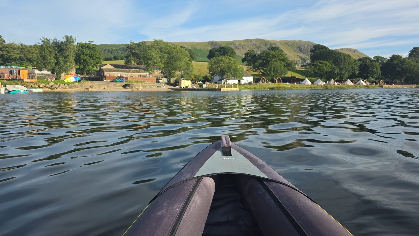 Fellside Sauna Waterside — photo 3