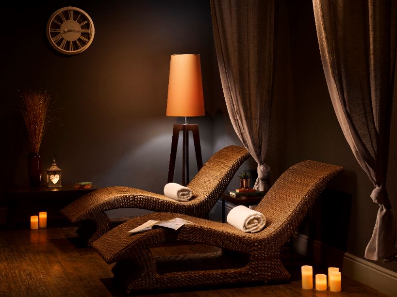 The Spa at Cambridge Belfry — photo 1