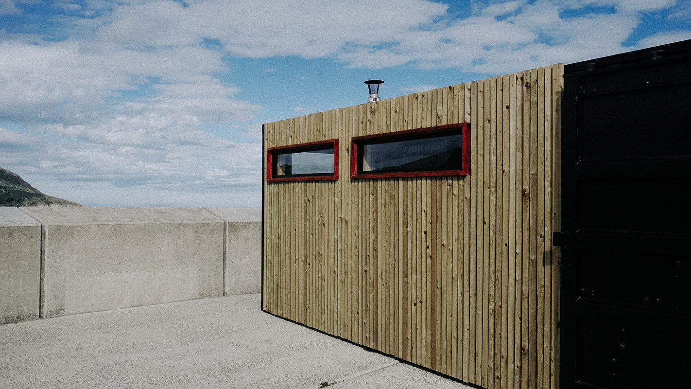 Fad Saoil Saunas - Greystones — photo 1