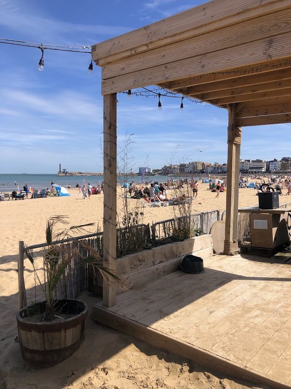 Sea Scrub Sauna Margate — photo 3