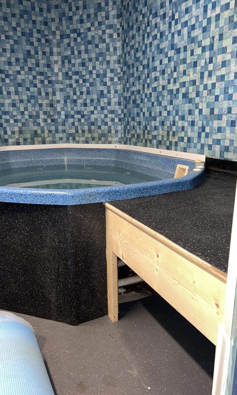 Steamworks Sauna Edinburgh — photo 2
