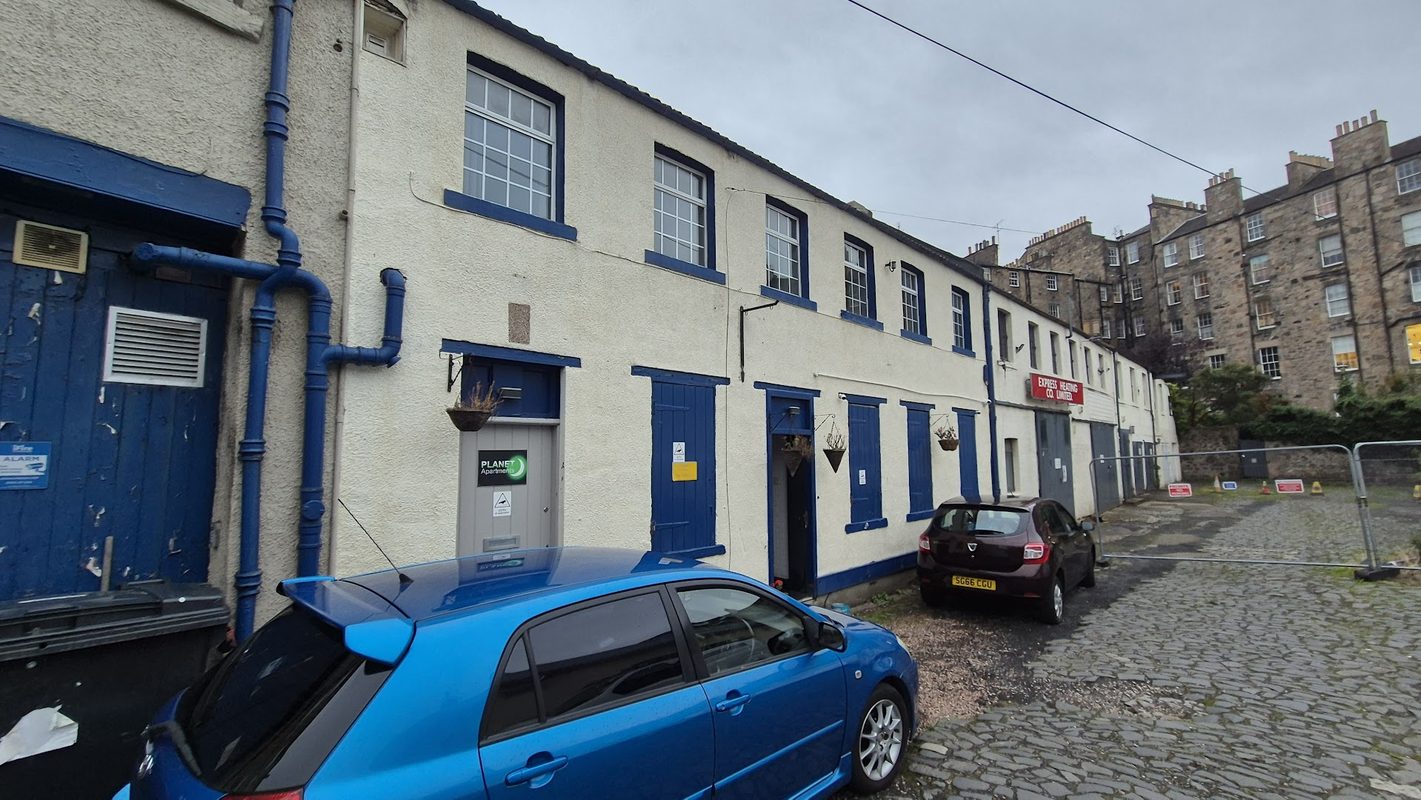 Steamworks Sauna Edinburgh — photo 3