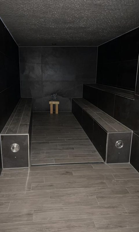 Steamworks Sauna Edinburgh — photo 4