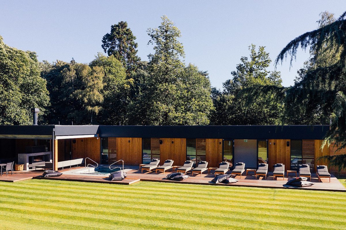 Spa Kesgrave Hall — photo 1