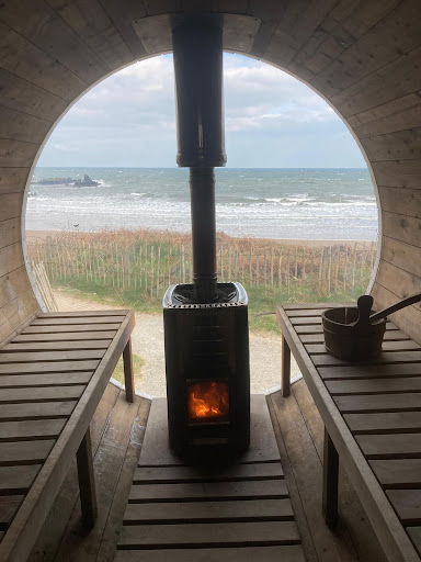 The Sea View Sauna Shroove — photo 1