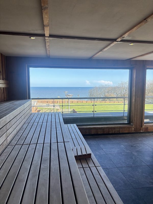 Wellness at Alpamare — photo 1