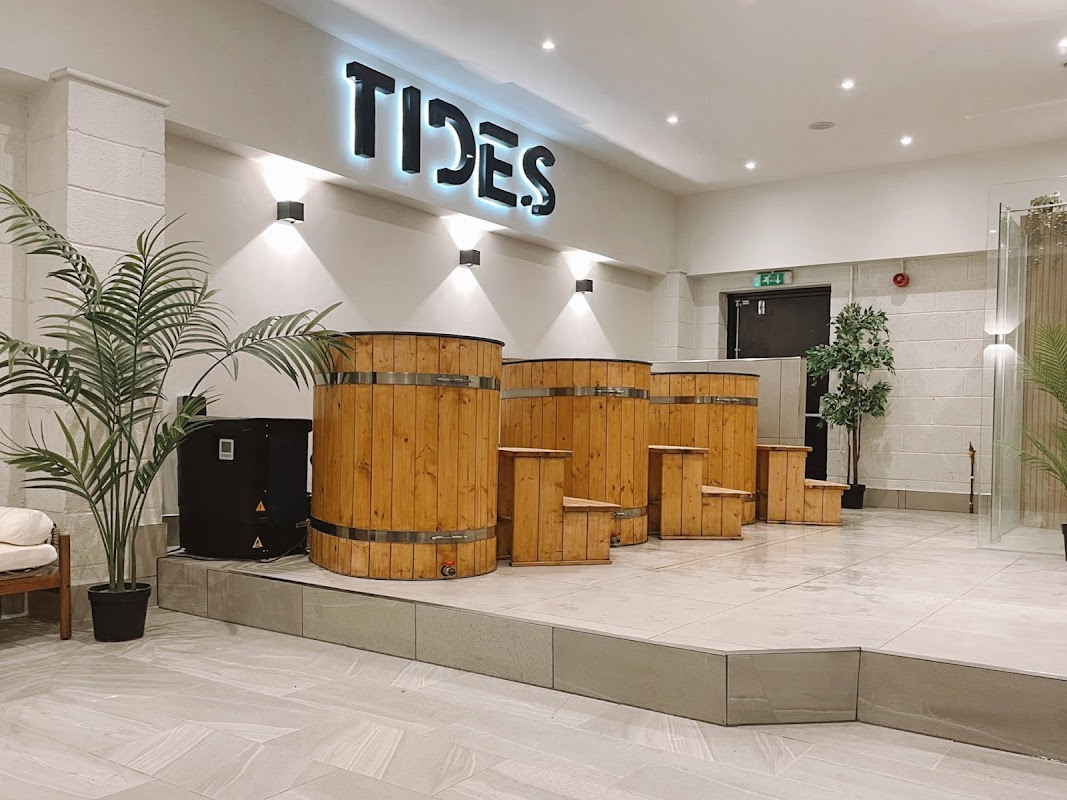 Tides Wellness Club — photo 1