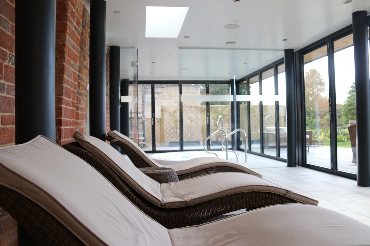 The Spa in the Garden — photo 1