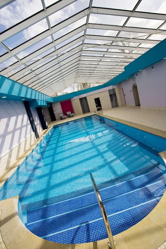 The Spa At Oxford Belfry — photo 1