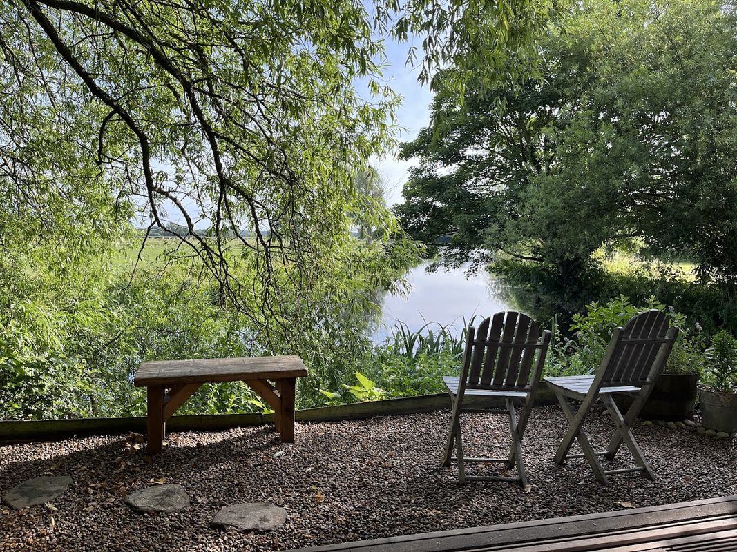 Secret Sauna — photo 1