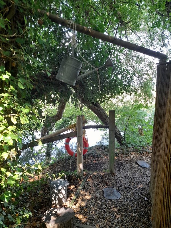 Secret Sauna — photo 3